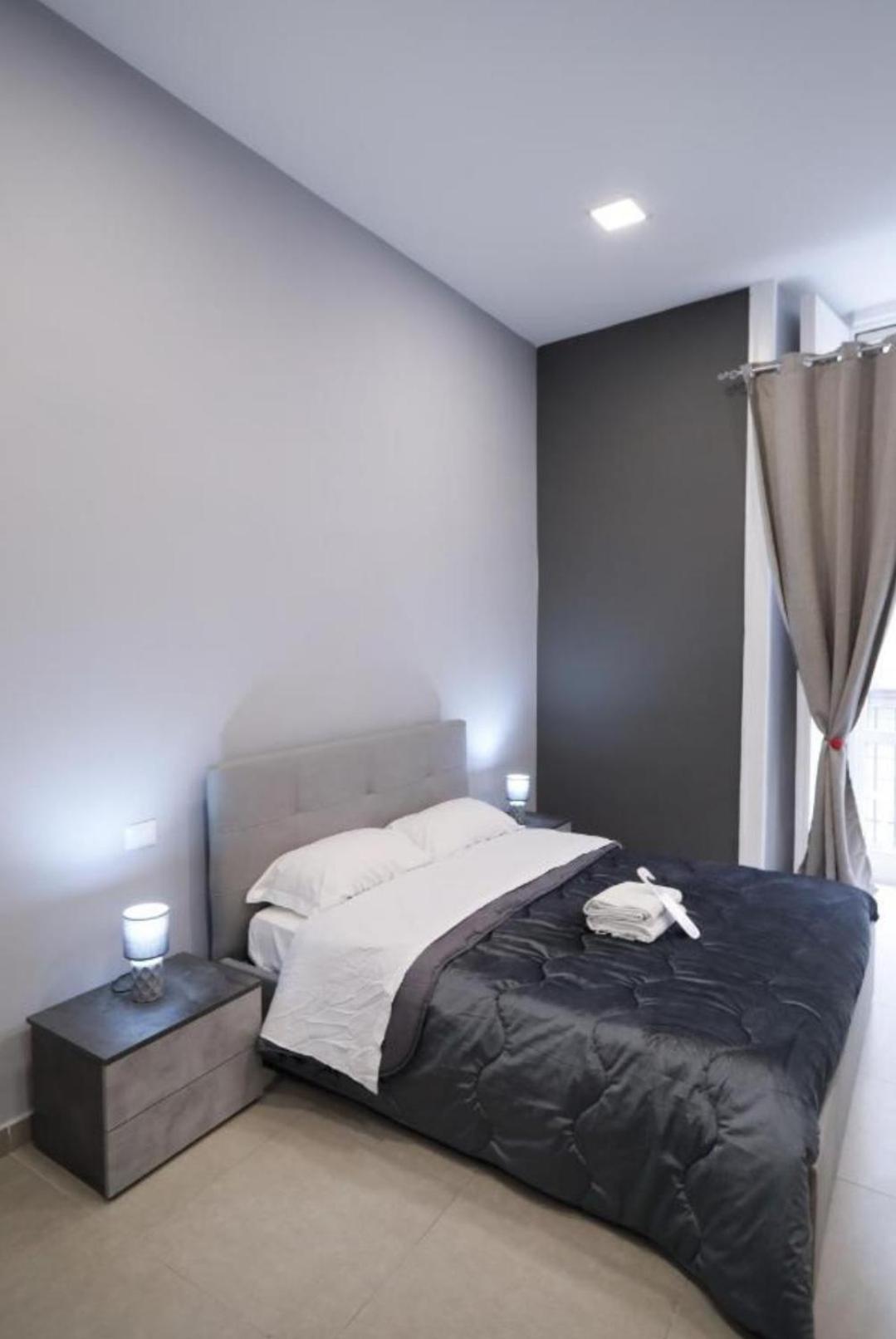 Отель Residenza Esposito Неаполь Экстерьер фото